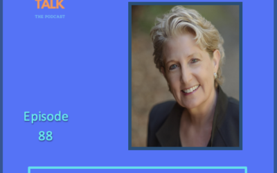 88: Amy Buckalter – Lubrication in Menopause and how I solved the problem