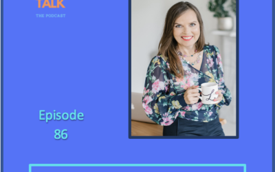 86: Dr Lisa Petty – Master your Hormones, Moods and Midlife